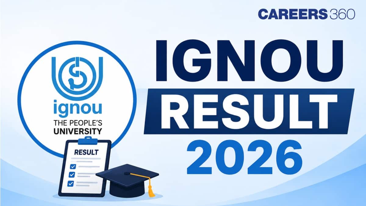 IGNOU Result June 2026 (Out): Check TEE Result, Scorecard & Direct Link